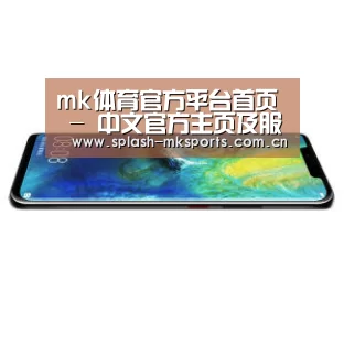 华为无线快充手机