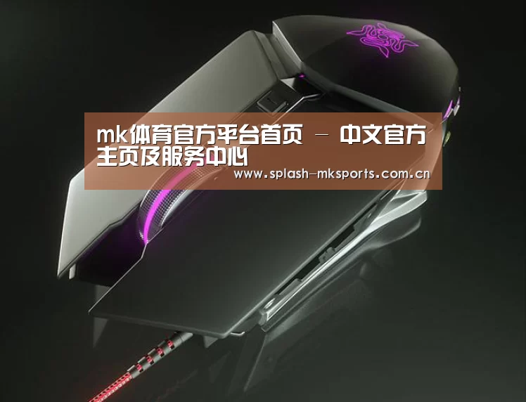 鼠标封面设计