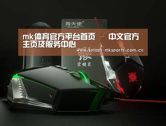 鼠标封面设计