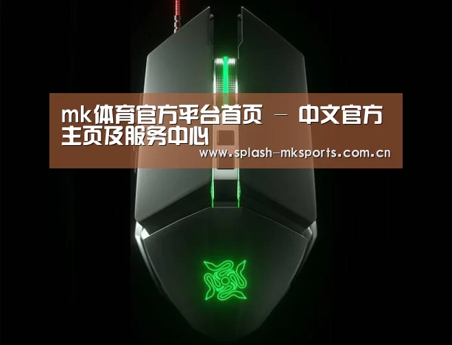 鼠标封面设计