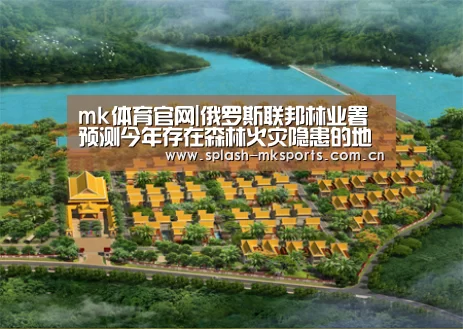 mk体育官网|俄罗斯联邦林业署预测今年存在森林火灾隐患的地区(图3) mk体育