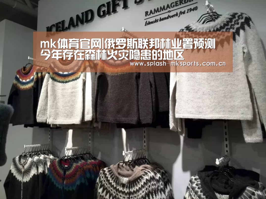 mk体育官网|俄罗斯联邦林业署预测今年存在森林火灾隐患的地区(图1) mk体育app下载入口